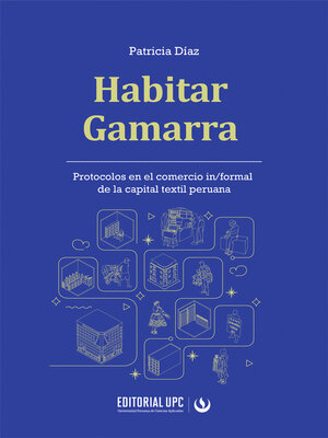 cover image of Habitar Gamarra